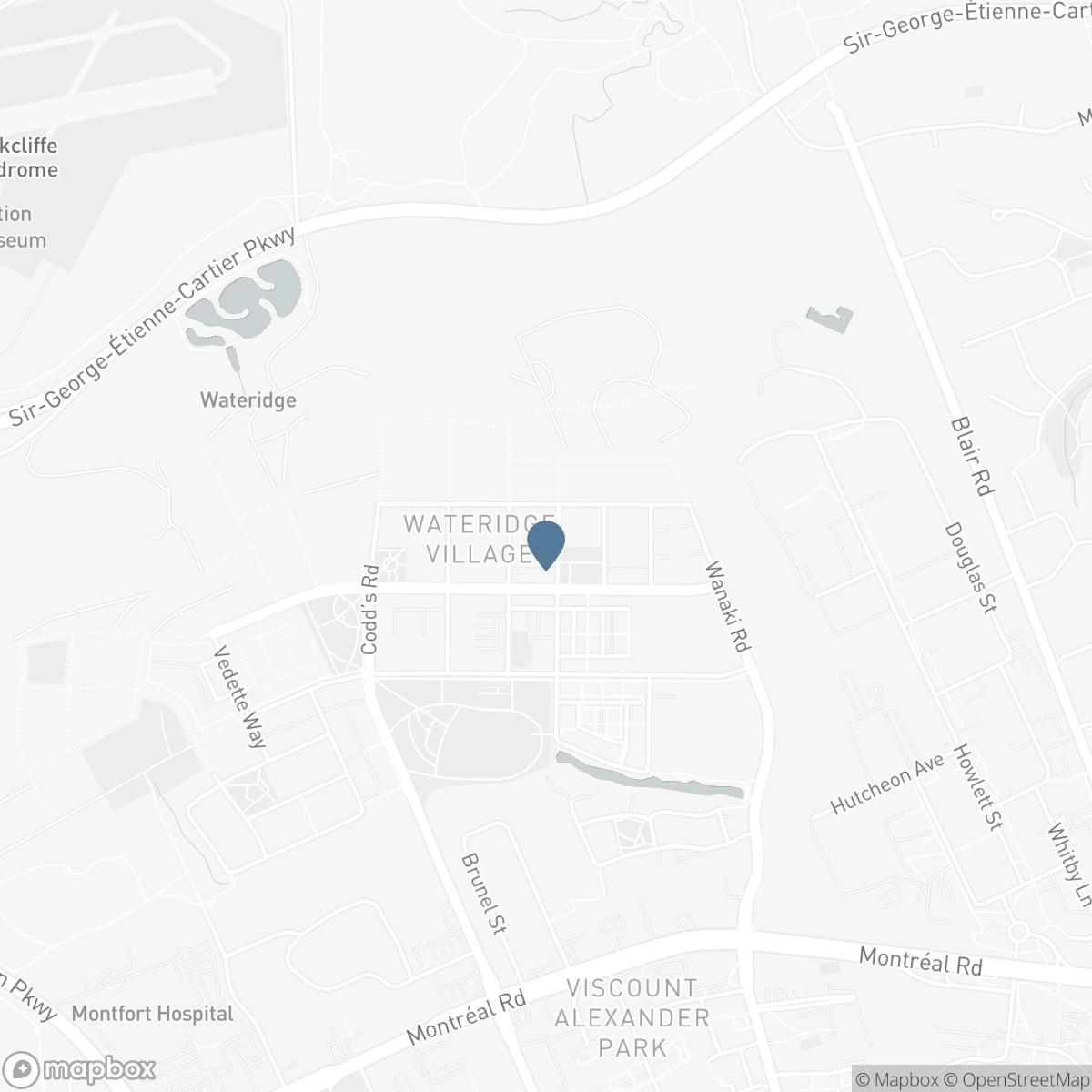 877 MOSES TENNISCO STREET, Ottawa, Ontario K1K 5A2